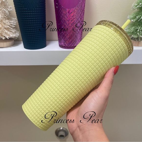 3x Starbucks Valentine’s 2023 Jeweled Cup mew released - Picture 6 of 10